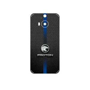 MAHOOT PROTON Cover Sticker for HTC One M9 Plus