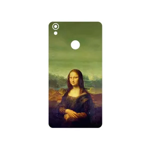 MAHOOT Mona Lisa of da Vinci Cover Sticker for Tecno Camon CX Air