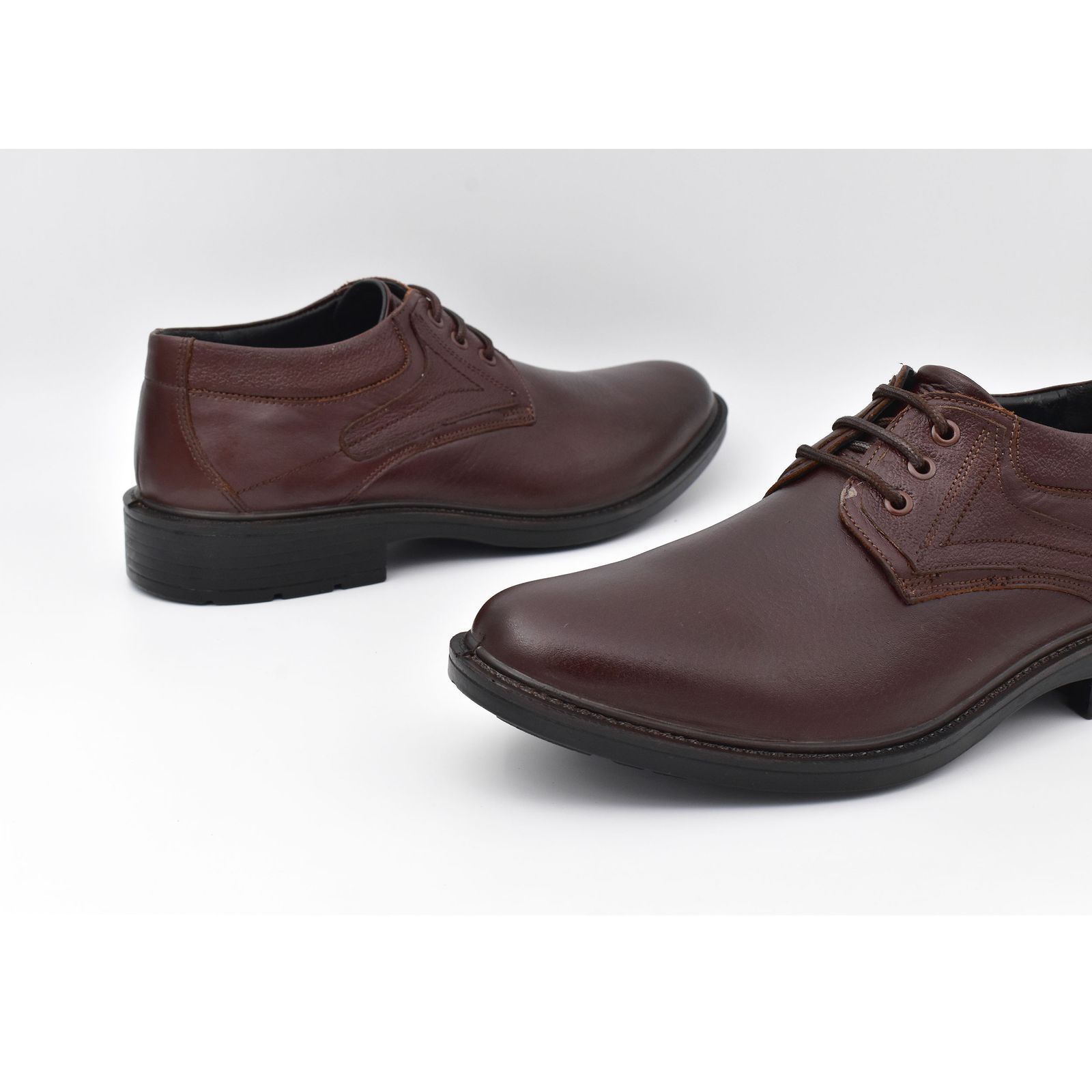کفش مردانه پاما مدل Morano کد G1186 -  - 8