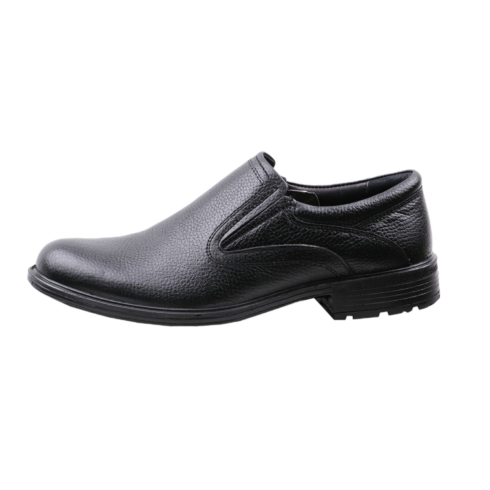 کفش مردانه شهپر کد A1068