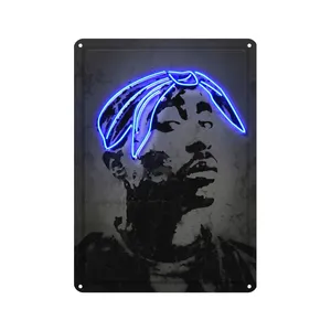 دیوارکوب مدل توپاک کد s 1407 tupac