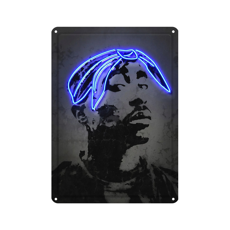 دیوارکوب مدل توپاک کد s 1407 tupac