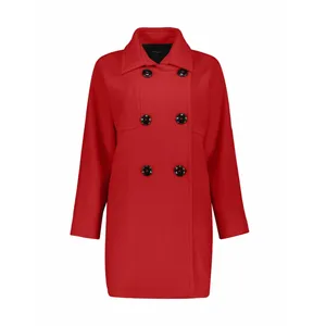 پالتو زنانه مدل MDSS-CF7459