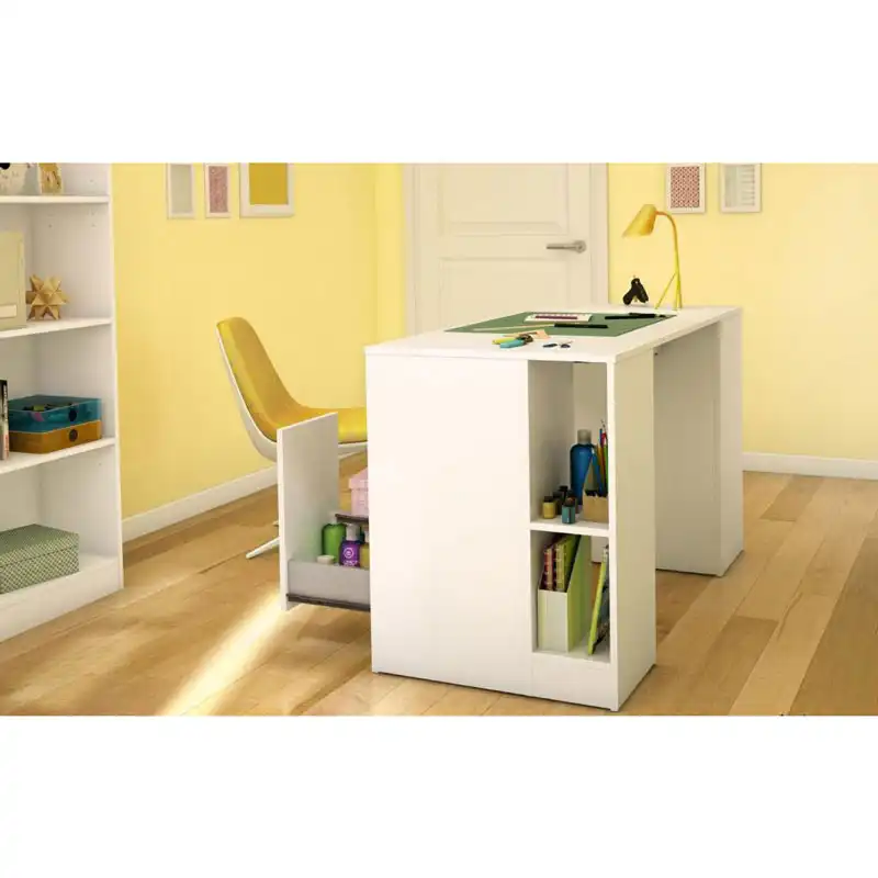 میز تحریر هیراد مدل T162