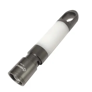 چراغ قوه دستی کینساج مدل KS-S007