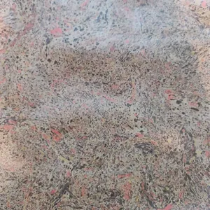 چرم طبیعی مدل ابروبادی کد 001