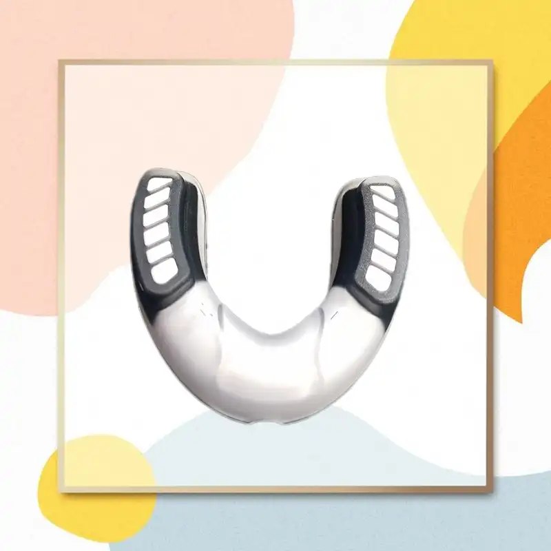 محافظ لثه مدل 0026