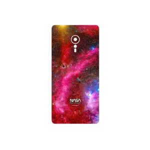 MAHOOT Universe b NASA 11 Cover Sticker for Lenovo ZUK Z2