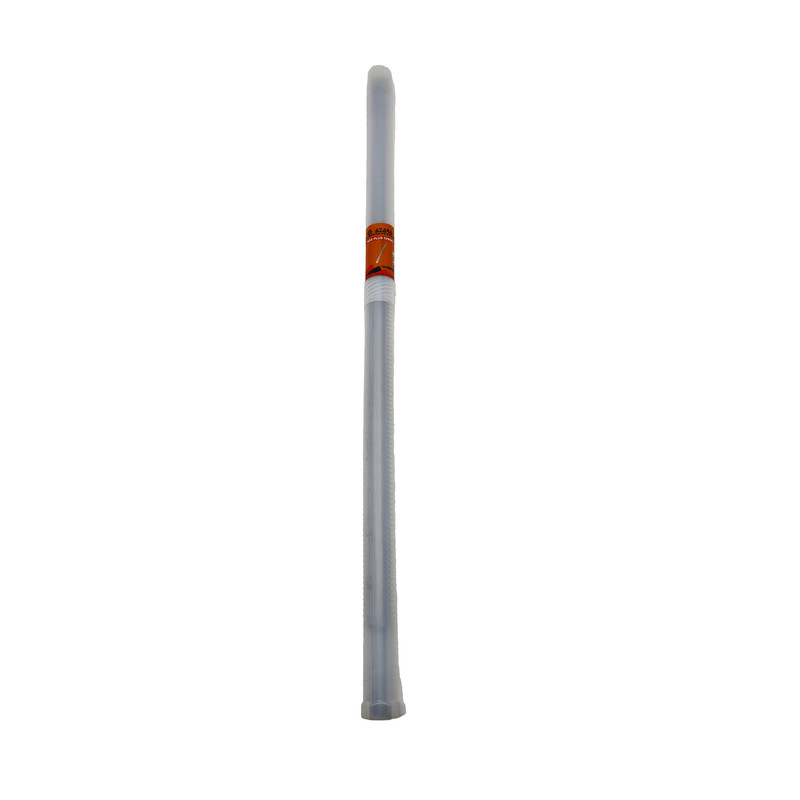 قلم 4 شیار بتن کن آزارا مدل نوک تخت کد YP-14*600*20MM سایز 60 سانتی متر
