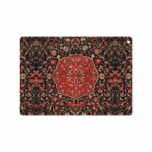 MAHOOT Iran-Carpet6 Cover Sticker for Apple iPad 9.7 GEN 5 2017 A1823