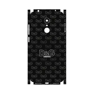 MAHOOT DG-FullSkin Cover Sticker for Xiaomi REDMI 5