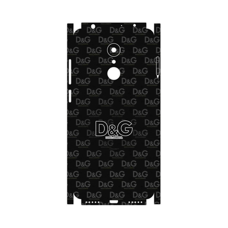 برچسب پوششی ماهوت مدل DG-FullSkin مناسب برای گوشی موبایل شیائومی REDMI 5