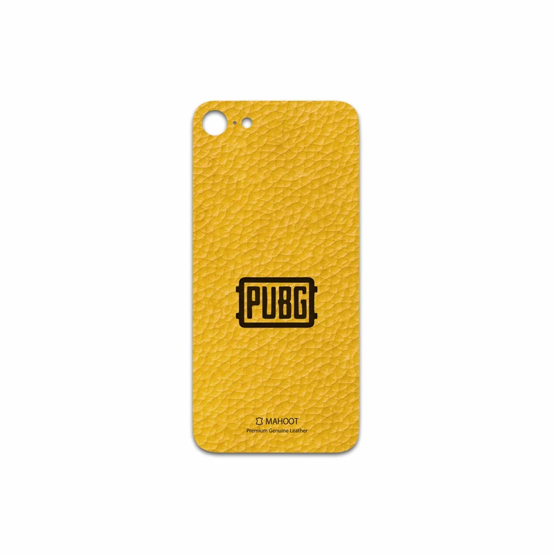 برچسب پوششی ماهوت مدل ML-PUBG مناسب برای گوشی موبایل اپل iPhone SE 2020