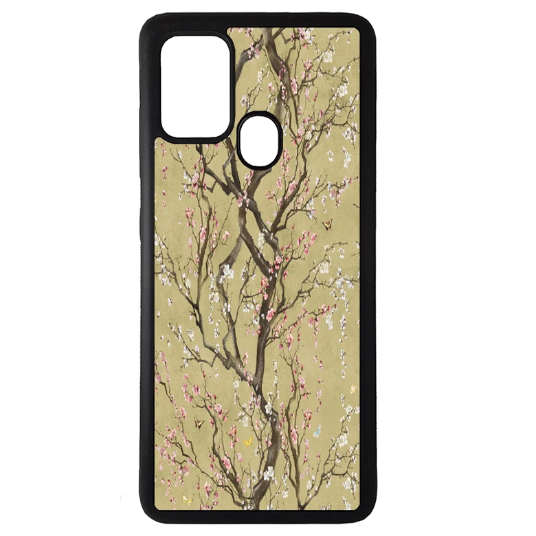 کاور طرح درخت مناسب برای گوشی موبایل سامسونگ galaxy m30s