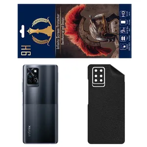 INFINITI PRO CH Back Skin For INFINIX Note 10 Pro