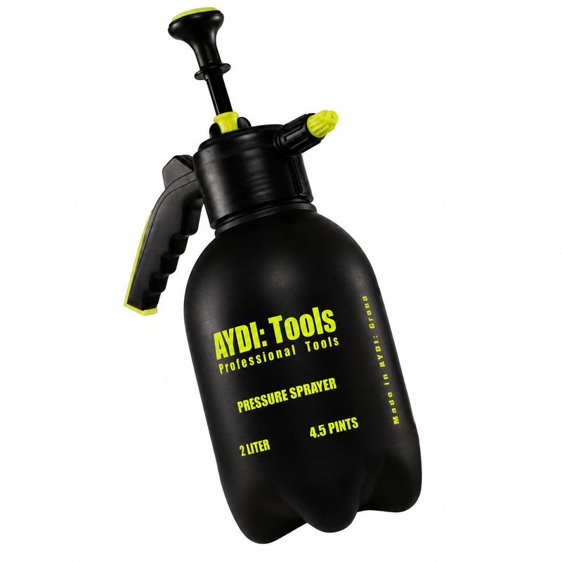 سمپاش آیدی تولز مدل Sprayer حجم 3 لیتر