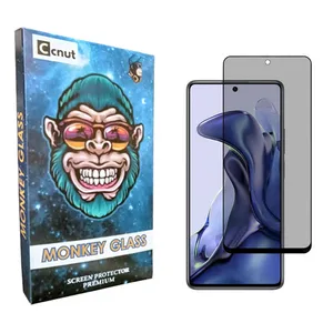 Coconut monku Privacy Screen Protector For Xiaomi 11T Pro