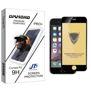 JF Diamond OG Screen Protector For Apple iPhone 6 Plus/6s Plus