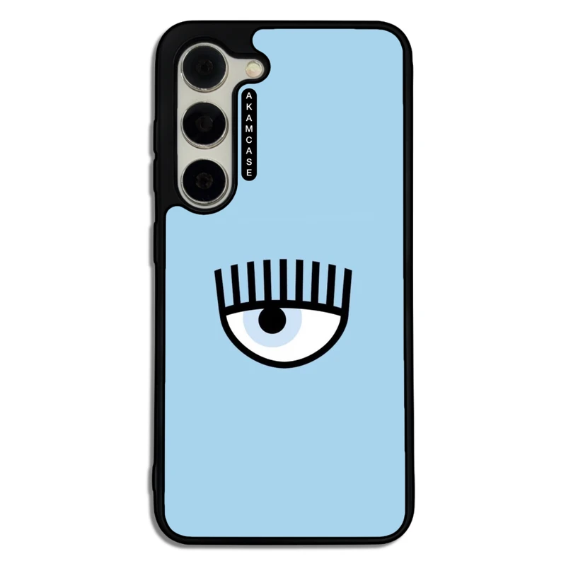 کاور آکام مدل AMCWSGS23-12 مناسب برای گوشی موبایل سامسونگ Galaxy S23