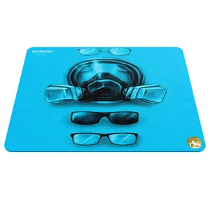 ماوس پد هومرو مدل A7202 طرح بریکینگ بد