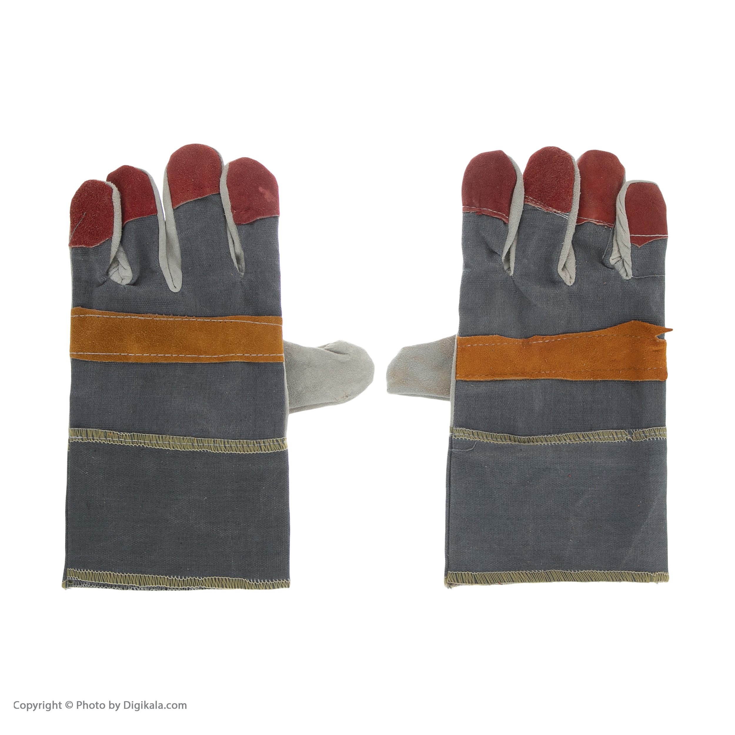 اینورتر جوشکاری 370 آمپر جاب مدل IG 500