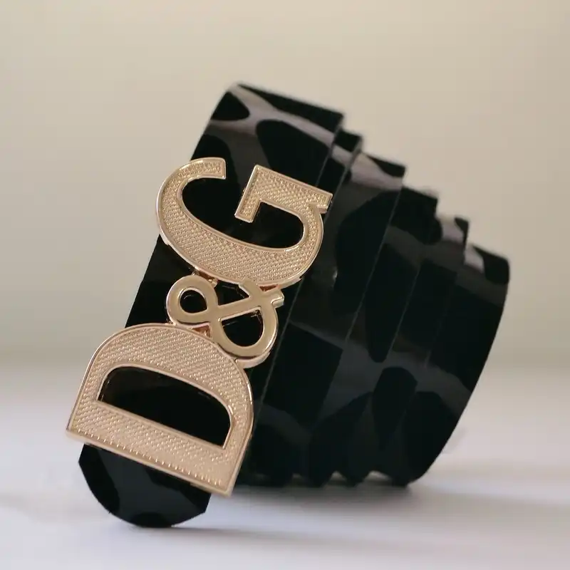 کمربند زنانه مدل طرح دار BF2