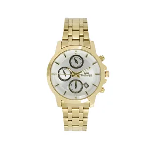 ساعت مچی عقربه‌ای زنانه الگانس مدل EZTS8080