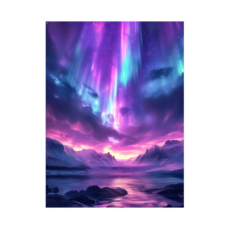 تابلو شاسی مدل شفق قطبی TS29