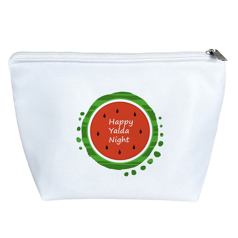 کیف لوازم آرایش دخترانه خندالو مدل سریال پیکی بلایندرز تامی شلبی کد 673