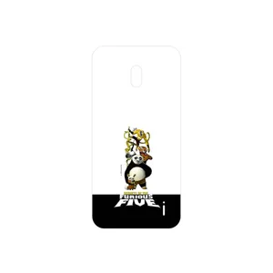 MAHOOT Kung Fu Panda Cover Sticker for Nokia 2.2