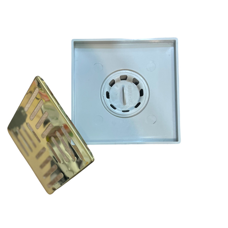 کف شور مدل ECOGOLD کف شور مدل ECOGOLD