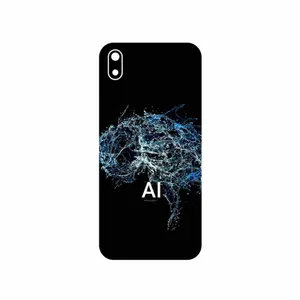 MAHOOT Artificial intelligence 2 Cover Sticker for Huawei Y5 2019