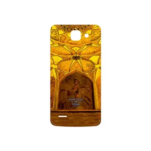 MAHOOT Chehel Sotoun Palace Cover Sticker for Huawei Ascend G730
