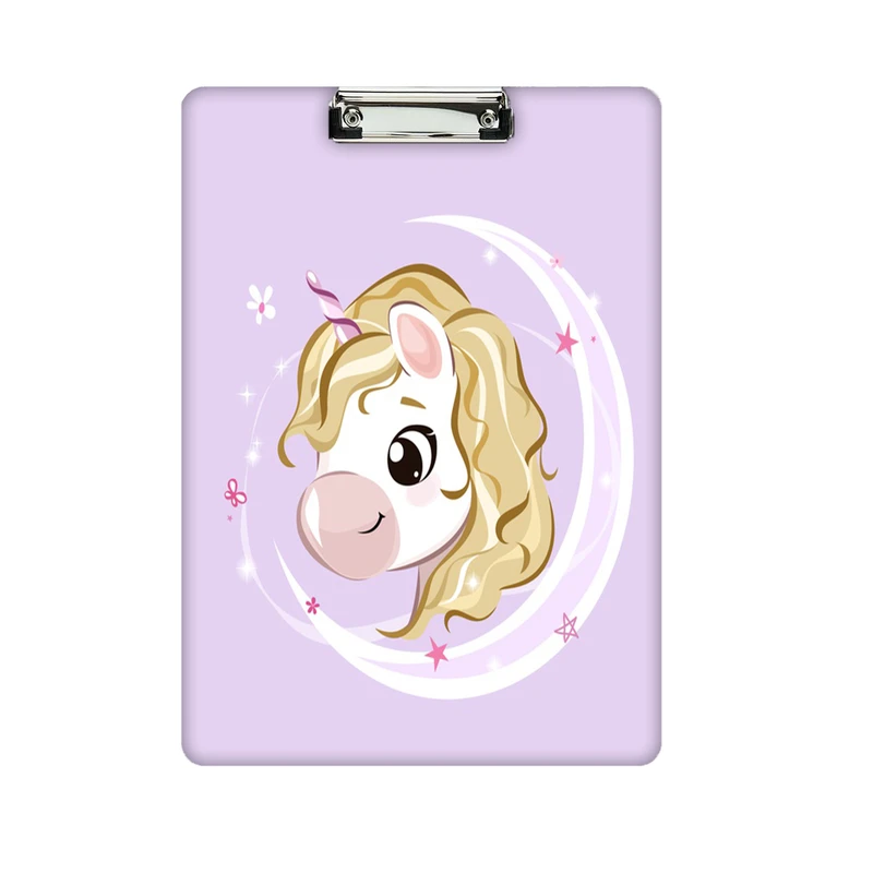 تخته شاسی مدل یونیکورن کد 1830 سایز A4