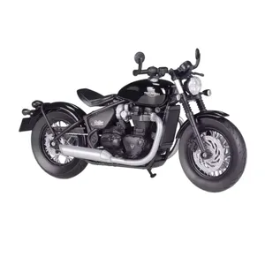 موتور بازی ولی مدل تریومف بونویل 