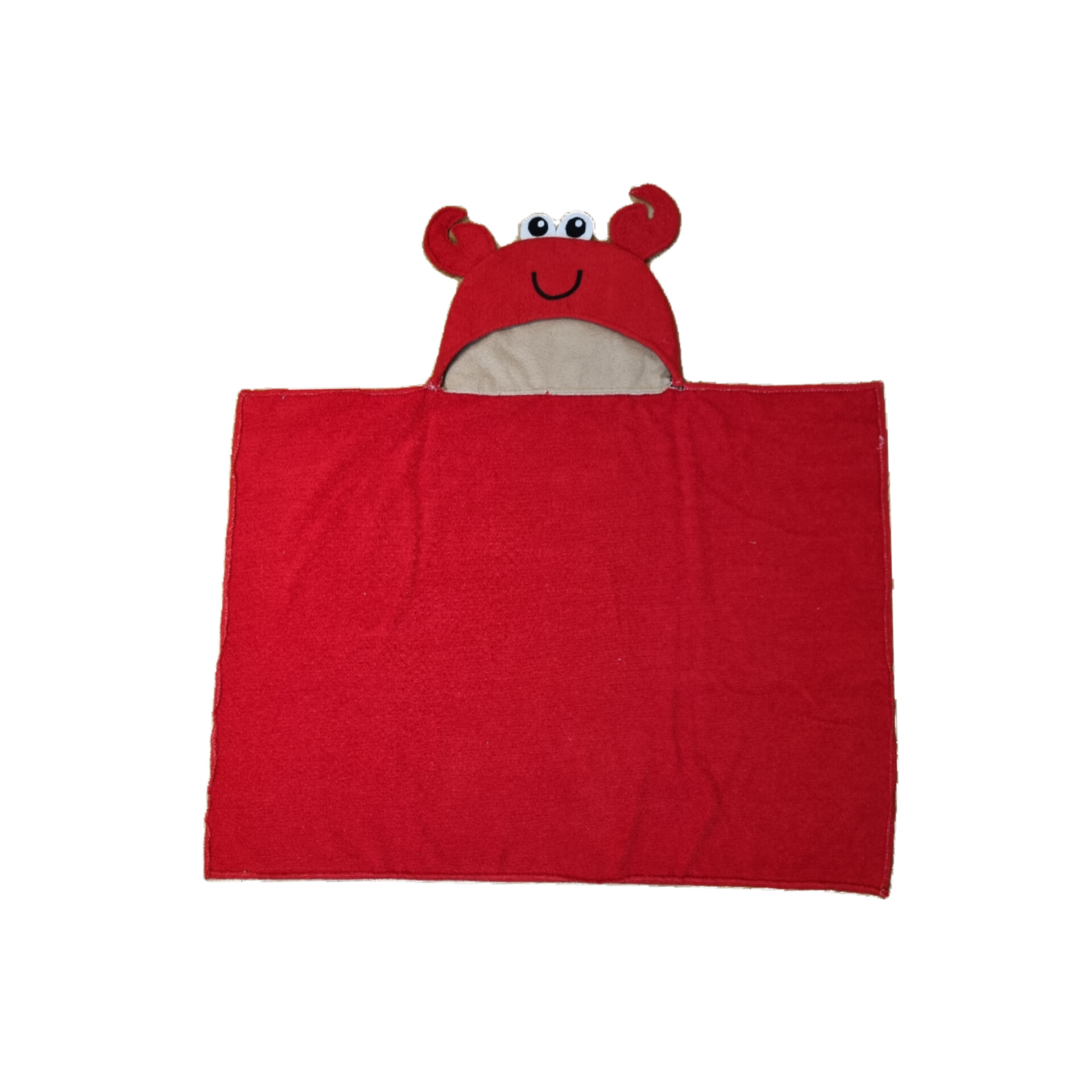 حوله سگ و گربه مدل crab3 سایز L