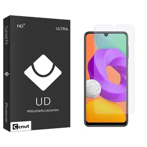 Coconut UDB2 Screen Protector For Samsung Galaxy M22