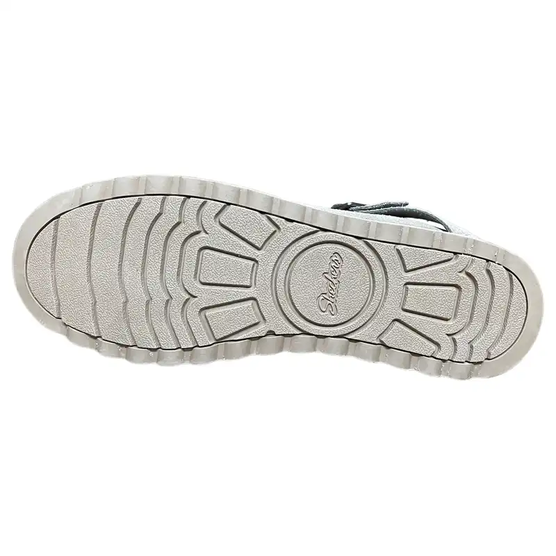 نیم بوت زنانه اسکچرز مدل SN44619-TPE