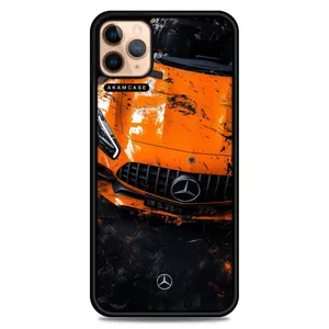 AKAM AMC-WA11PRO-BENZ-40 Cover For Apple iPhone 11 Pro
