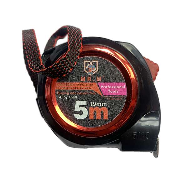 متر 5 متری مستر ام مدل MRM5M