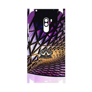 MAHOOT infinity-FullSkin Cover Sticker for Xiaomi POCOPHONE F1