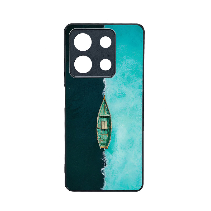 کاور قاب موبایل علوی مدل MLG مناسب برای گوشی موبایل شیائومی Redmi Note 13 5G