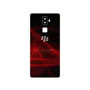 MAHOOT Mclaren Cover Sticker for BlackBerry Evolve