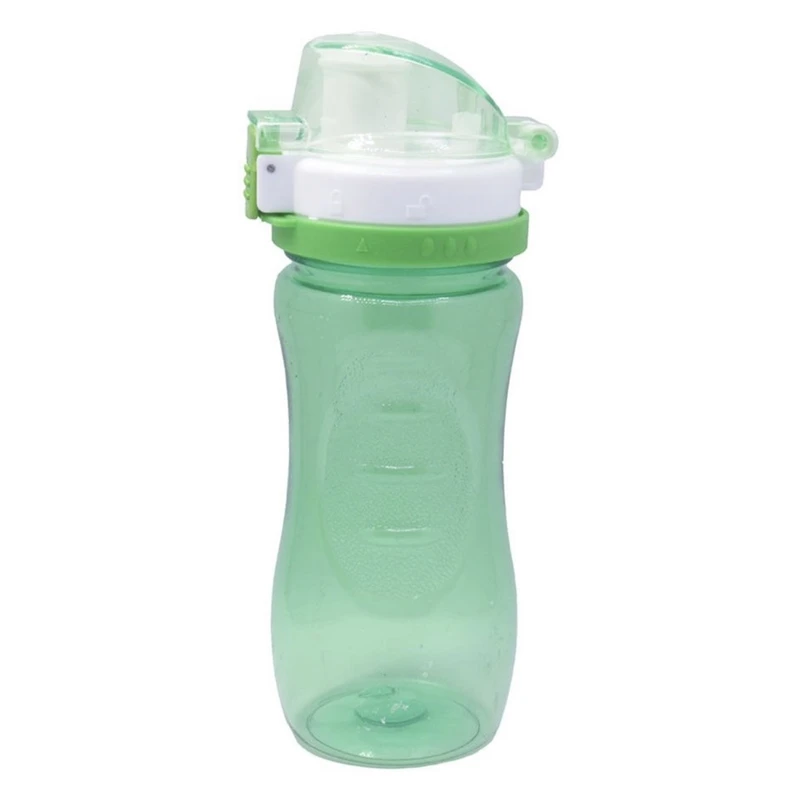 قمقمه مدل ورزشی گنجایش 0.5 لیتر