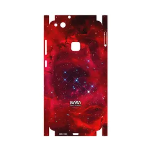 MAHOOT Universe b NASA 10-FullSkin Cover Sticker for Huawei P10 Lite
