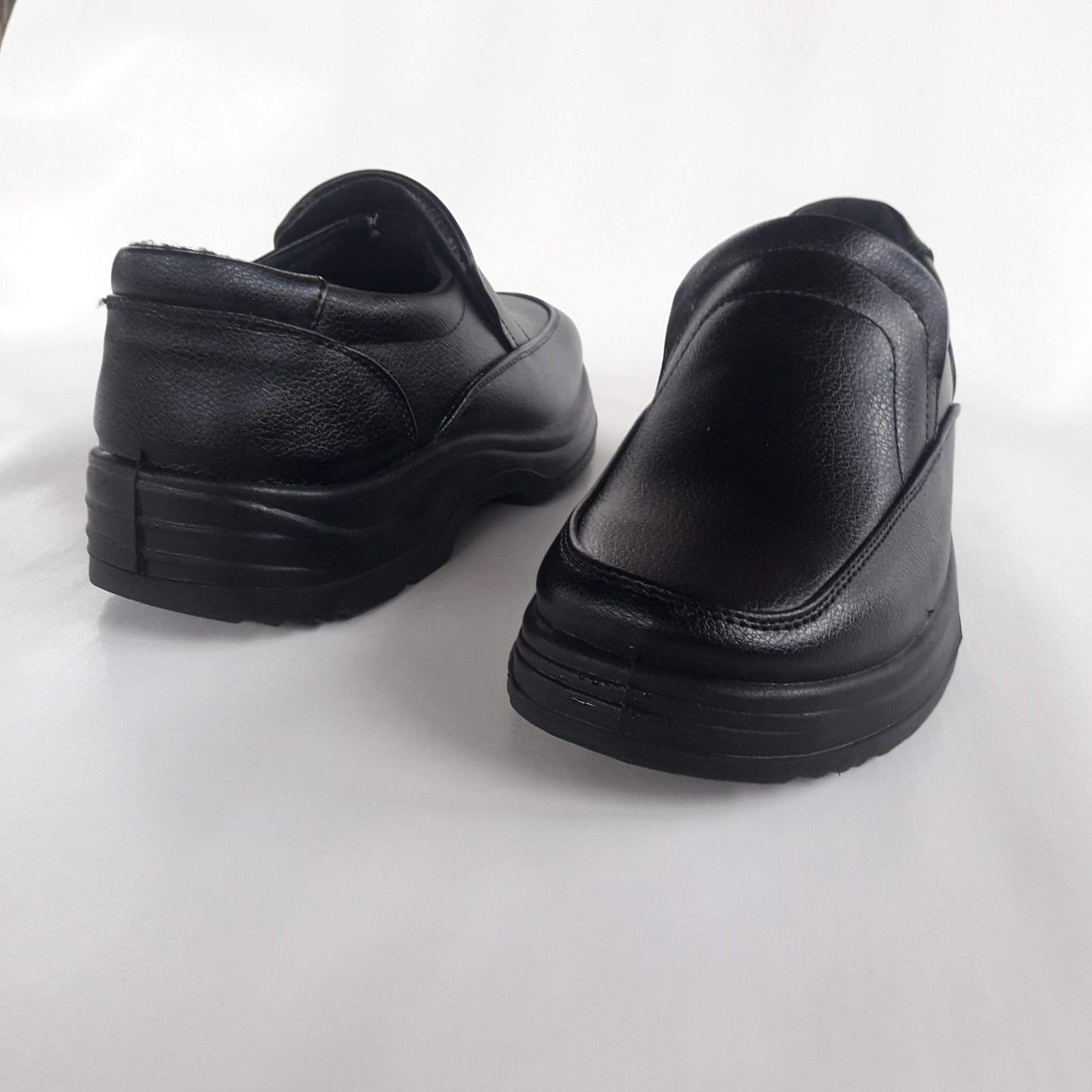 کفش مردانه مدل سیلور -  - 3