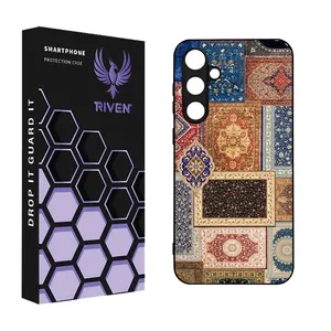 RIVEN RI3-1 Case For Samsung Galaxy S23 Plus