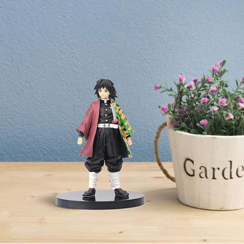 فیگور مدل شیطان کش طرح تومیوکا کد LOP001