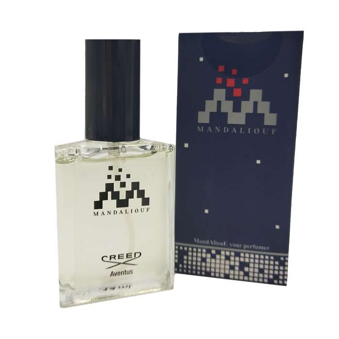 عطر جیبی مردانه مندلیف مدل کرید اونتوس حجم 15 میلی لیتر عطر جیبی مردانه مندلیف مدل کرید اونتوس حجم 15 میلی لیتر