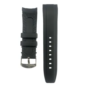 بند ساعت مچی مدل فيكس رابر